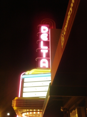 Delta Cinemas Delta Cinemas