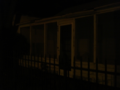 Old house Old house