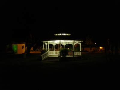 Gazebo