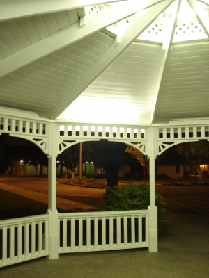 Gazebo