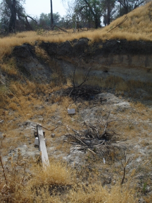 Big Hole Big Hole