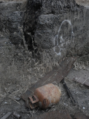 Propane Tank Propane Tank