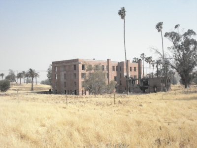 Hostel Hostel