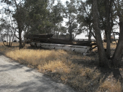 Old Machinery Old Machinery