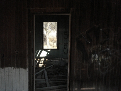 Inside Inside
