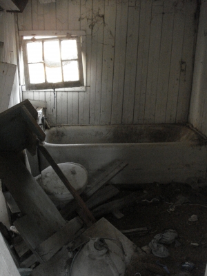 Bathroom Bathroom