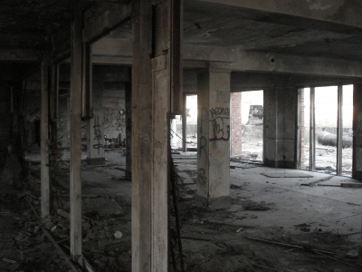 Basement Basement