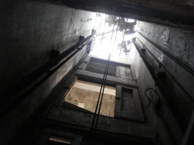 Elevator Shaft2 Elevator Shaft2