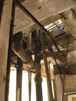 Pipes Pipes