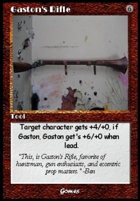 Gaston's Rifle.jpg Gaston's Rifle.jpg