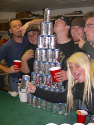 Average Night Average Night