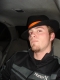 Jeebus hat.
