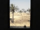 This window used to look out on a beautiful garden.