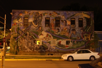 Mural