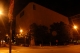Creepy Building