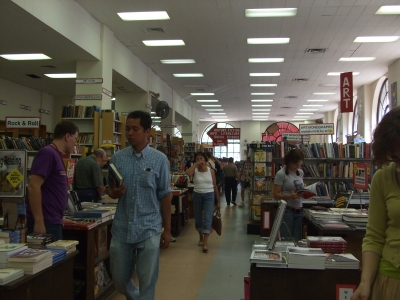 The Store