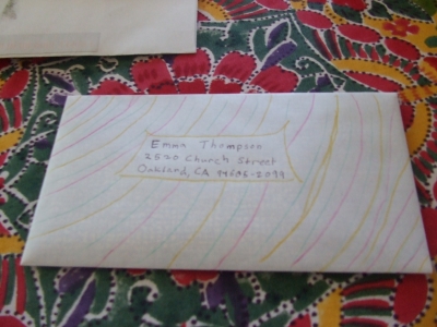 Finished Product, Again