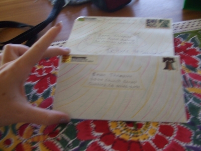 The Original with its Successor