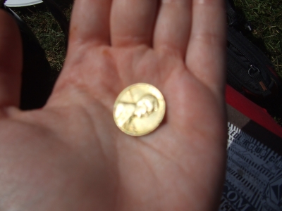 Shiny.