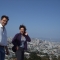 The Tourists