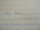 Dear Emma
