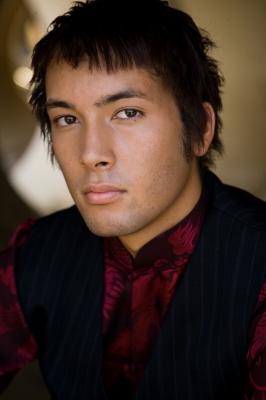 Phil Correa