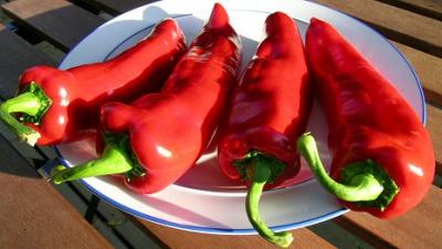 peppers
