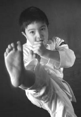 kick