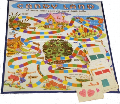 Original board game