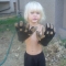 Gloves