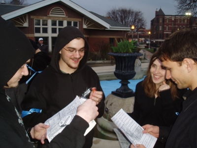 Plotting our Course, w/Jessica and Alex