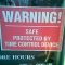 Time Control