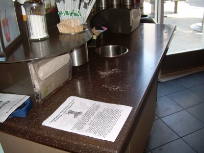 Available Leaflets Available Leaflets