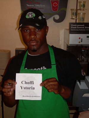 Choffi Ystoria Choffi Ystoria