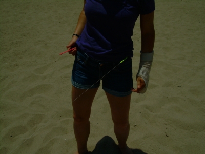 Extreme Shorts Extreme Shorts