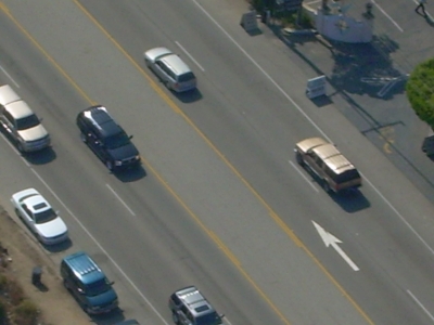 PCH from a considerable height. 