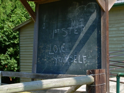 Step Two: ? / Step Three: Profit!