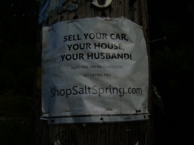 Direct and to the point