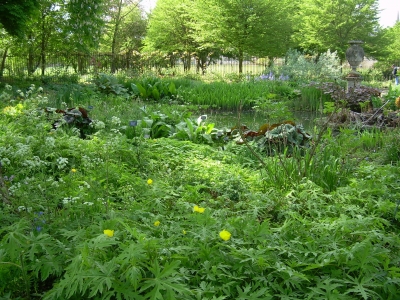 the bench took me a while to find. 