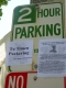 To Timen Parkering