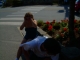 Waiting for the bus