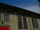 The Fulford Community Hall