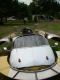 Amphibious vehicle