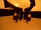 French Tickler Earrings?