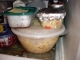 Leftovers!