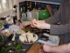 Portobello wraps.