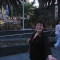 nice lady!