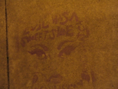 Evil has a Sweet Side