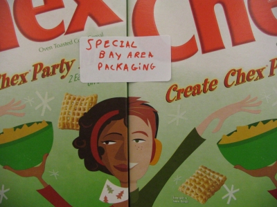 Special Bay Area Packaging