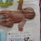 Baby diapers Baby diapers